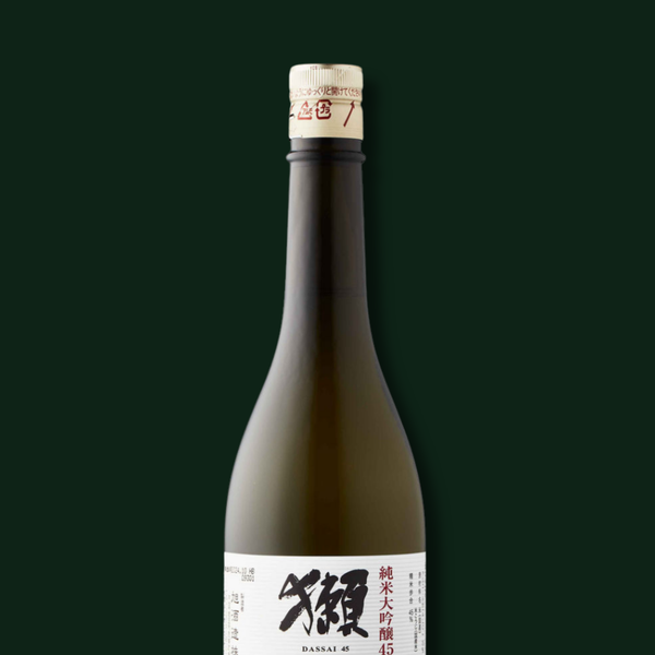 Asian Spirits