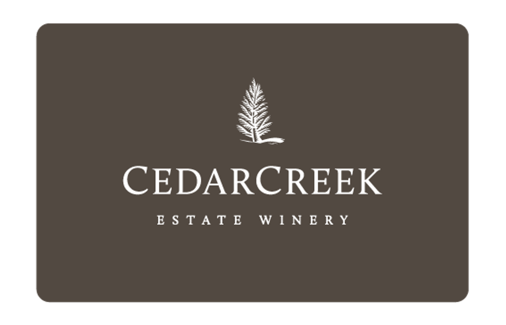 Cedar Creek