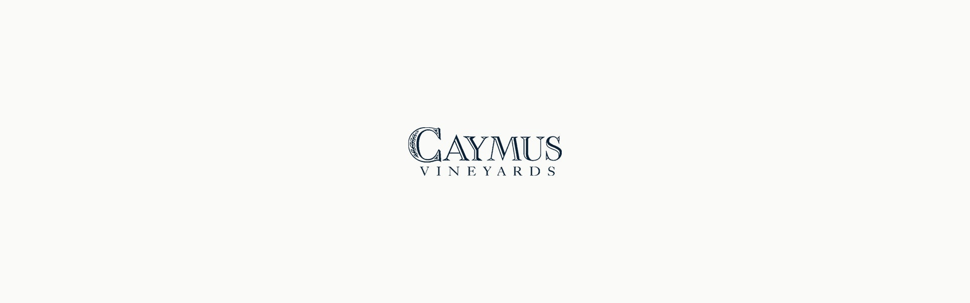 Caymus