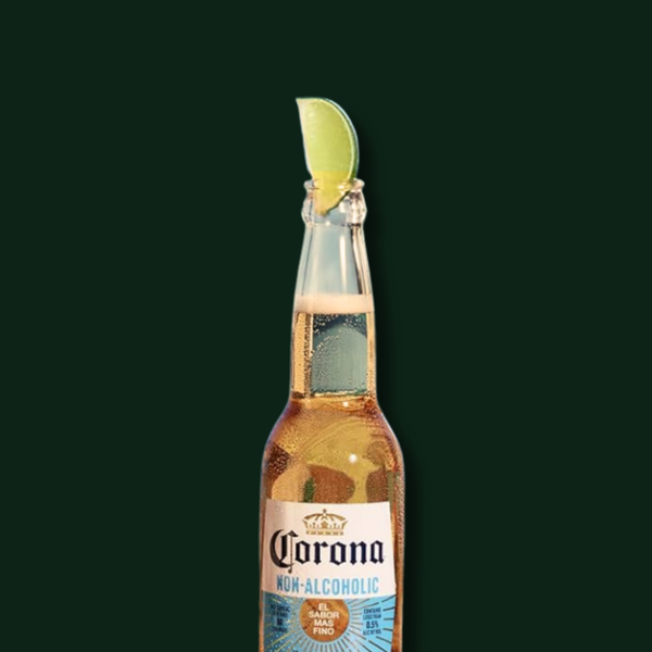 Non-Alcoholic