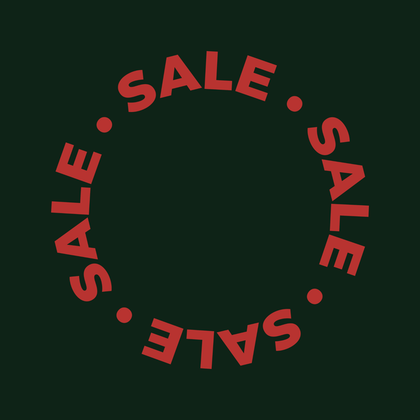 On Sale