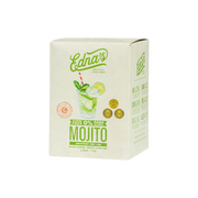 Edna's Mojito Non Alc — NA Cooler