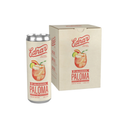 Edna's Paloma Non Alc — NA Cooler
