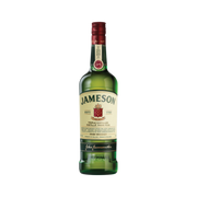 Jameson Irish 750Ml — Irish Whiskey