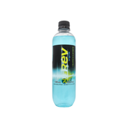 Bacardi Rev Original — Cooler