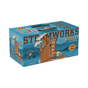 Steamworks Pilsner 8pk — Craft Beer