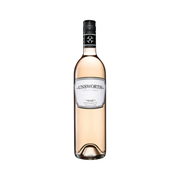 Unsworth Vineyards Rose — Rosé Wine