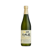 Daiginjo Hakutsuru 720 ml — Sake