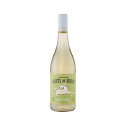 Goats Do Roam White — White Wine