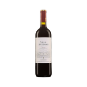 Toscana Villa Antinori — Red Wine