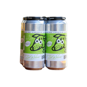 Luppolo Brewing Zest In Show — Craft Beer