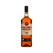 Bacardi Spiced Rum