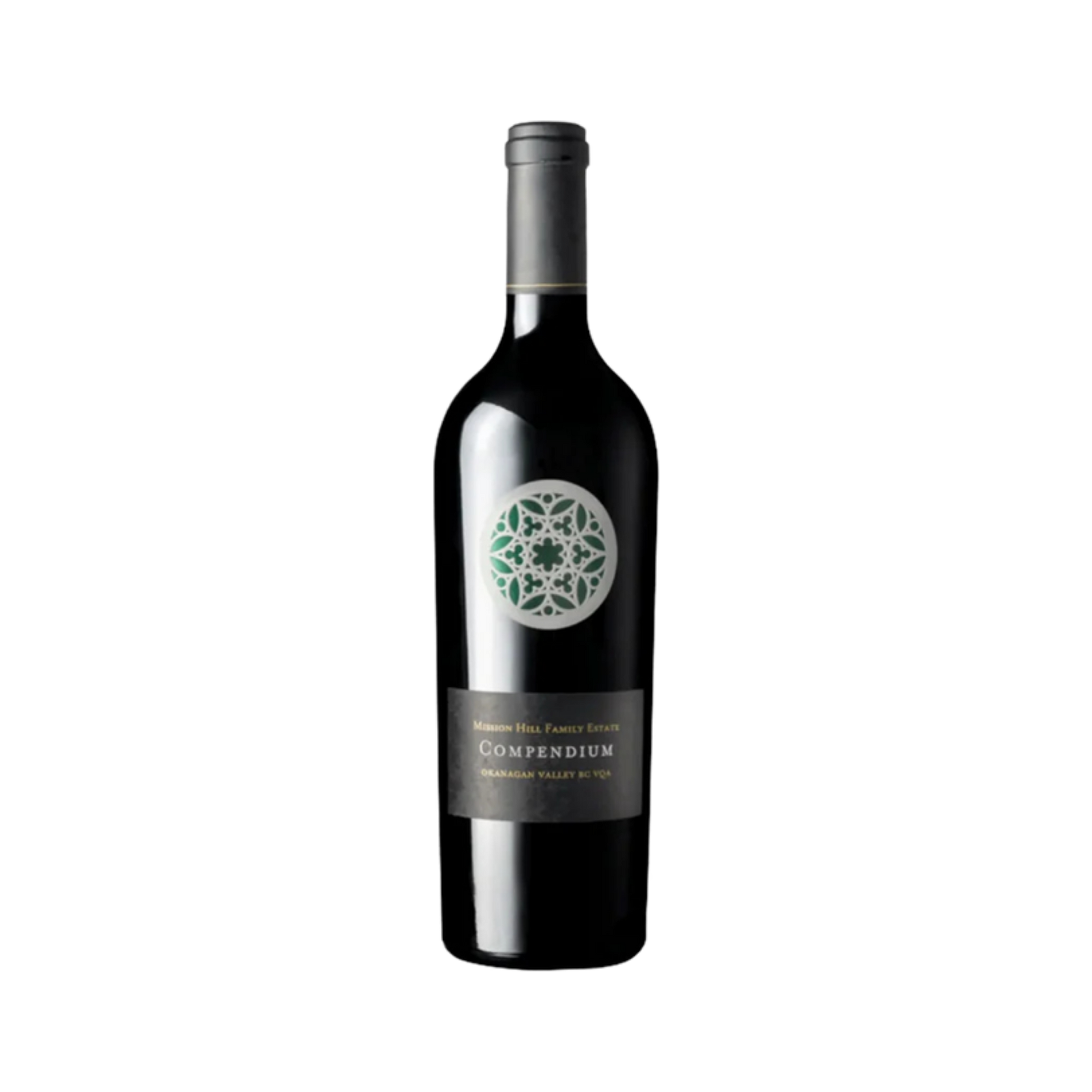 Mission Hill Fs Legacy Compendium — Red Wine