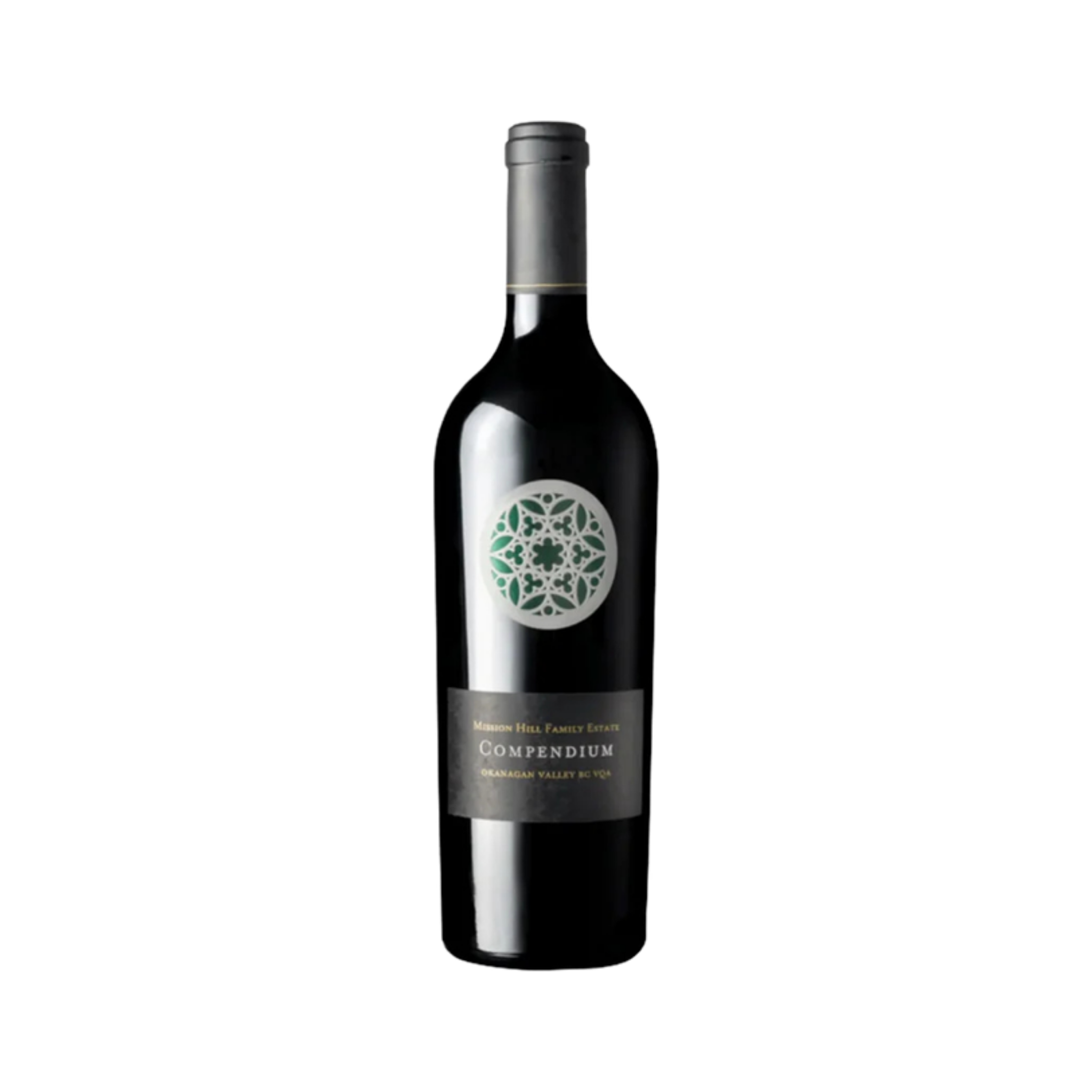Mission Hill Fs Legacy Compendium — Red Wine