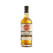 Shelter Point Single Malt — Canadian Whisky