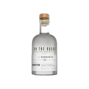 On The Rocks Hornitos Margarita — Liqueur