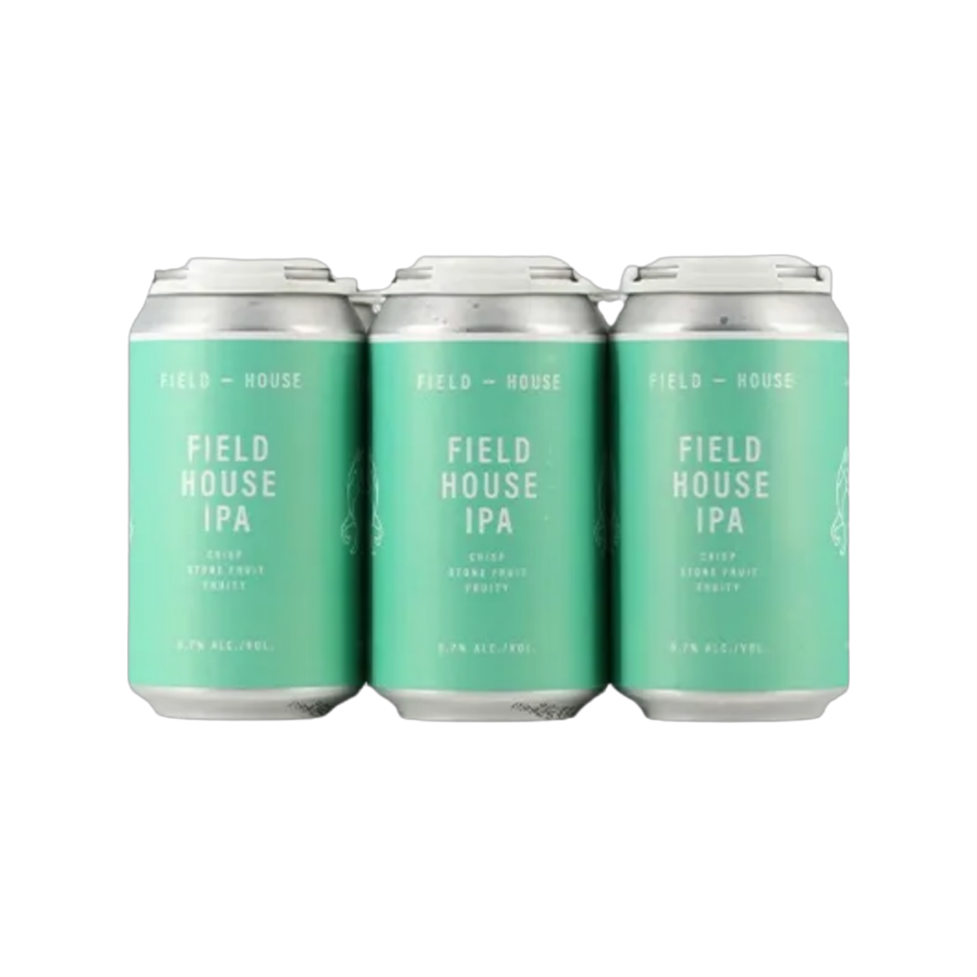 Field House Brewing Field House Ipa — Craft Beer