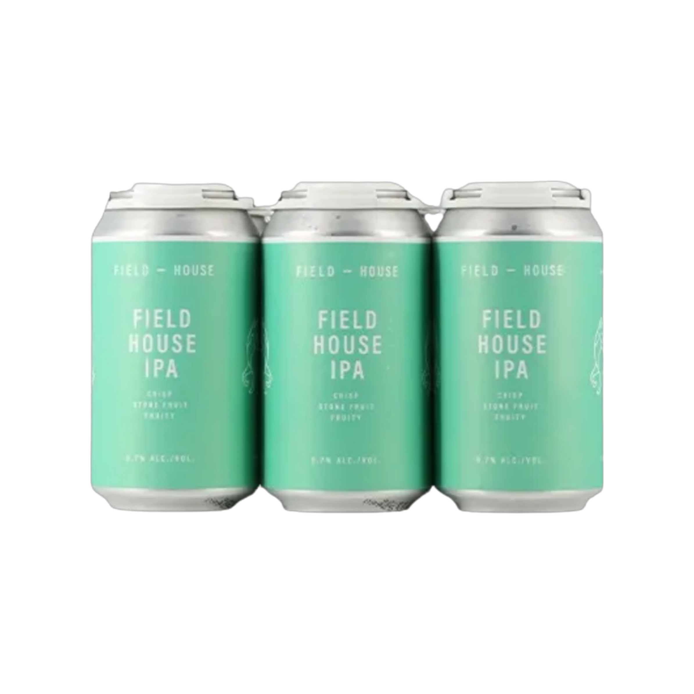 Field House Brewing Field House Ipa — Craft Beer