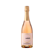 Saintly The Good Sparkling Rose — Sparkling Wine