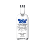 Absolut 750ml — Vodka