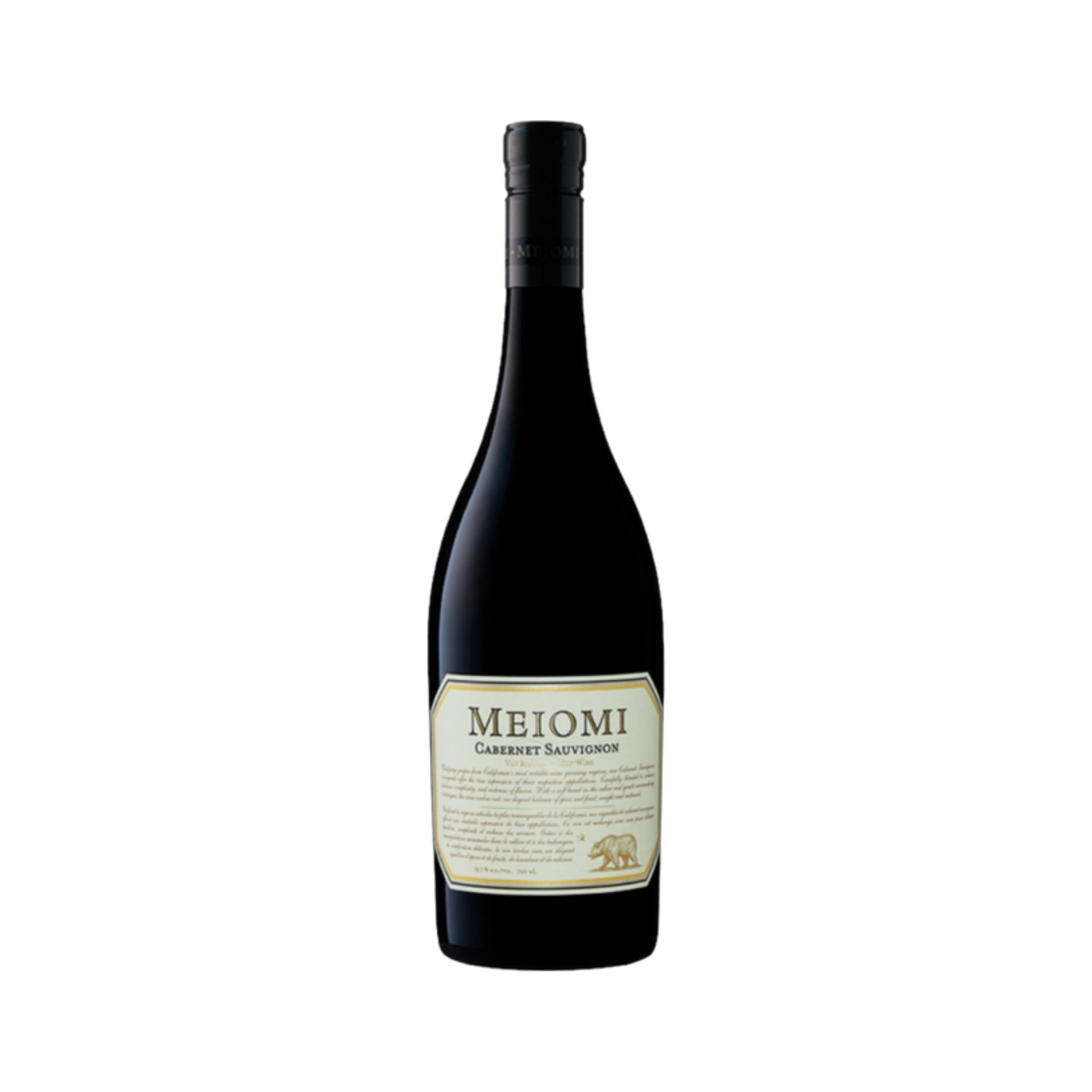 Cabernet Sauvignon Meiomi — Red Wine