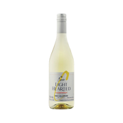 Cupcake LightHearted Chardonnay — White Wine