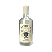 Arbutus Distillery Hibiscus Vodka