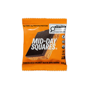 Mid Day Squares Peanut — Snack