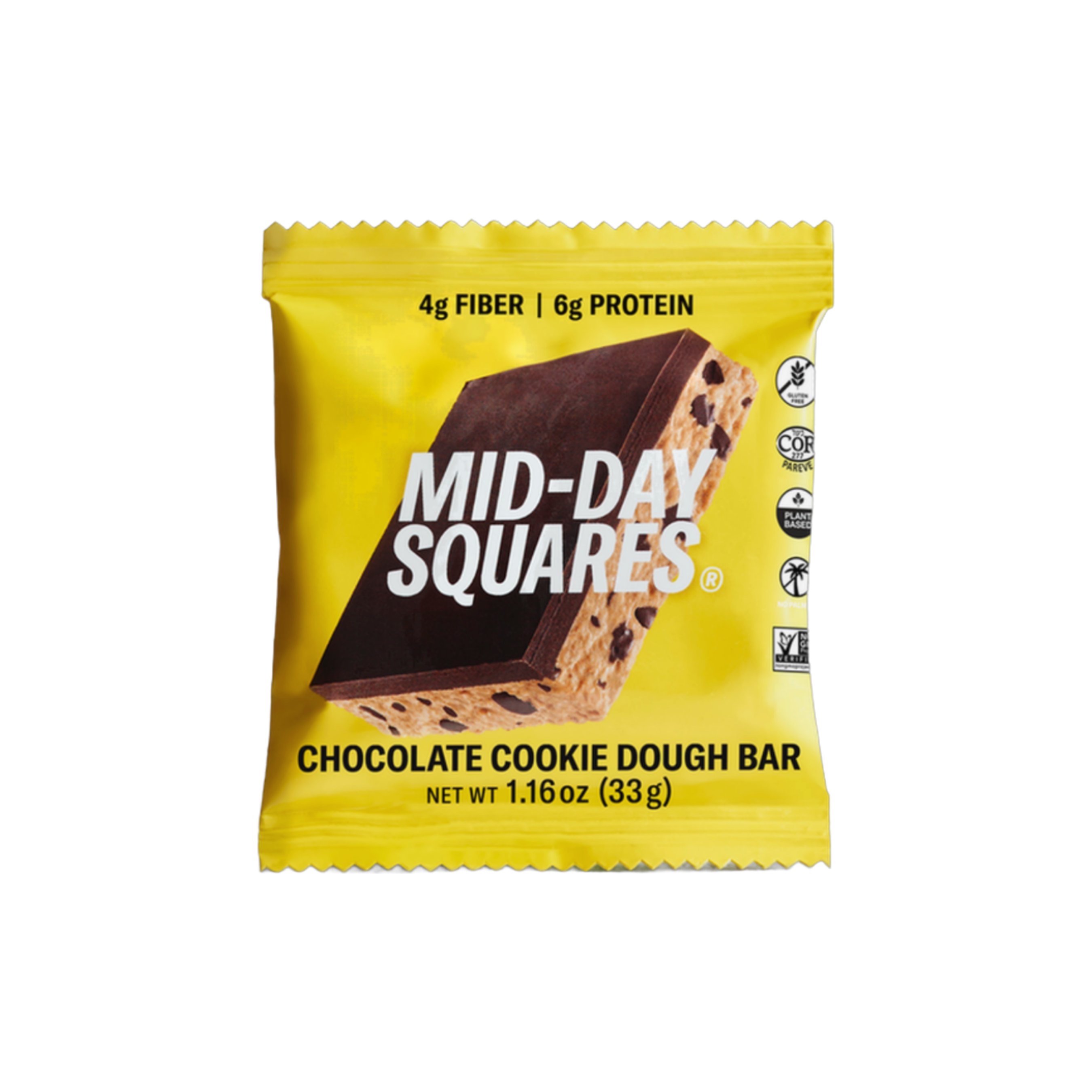 Mid Day Cookie — Snack