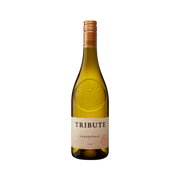 Chardonnay Tribute — White Wine