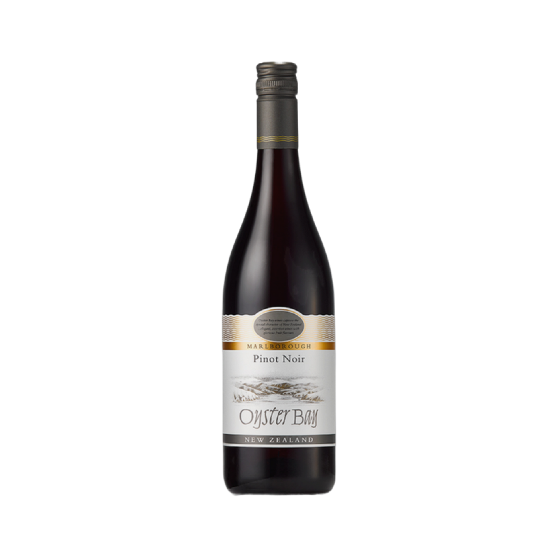 Pinot Noir Oyster Bay — Red Wine