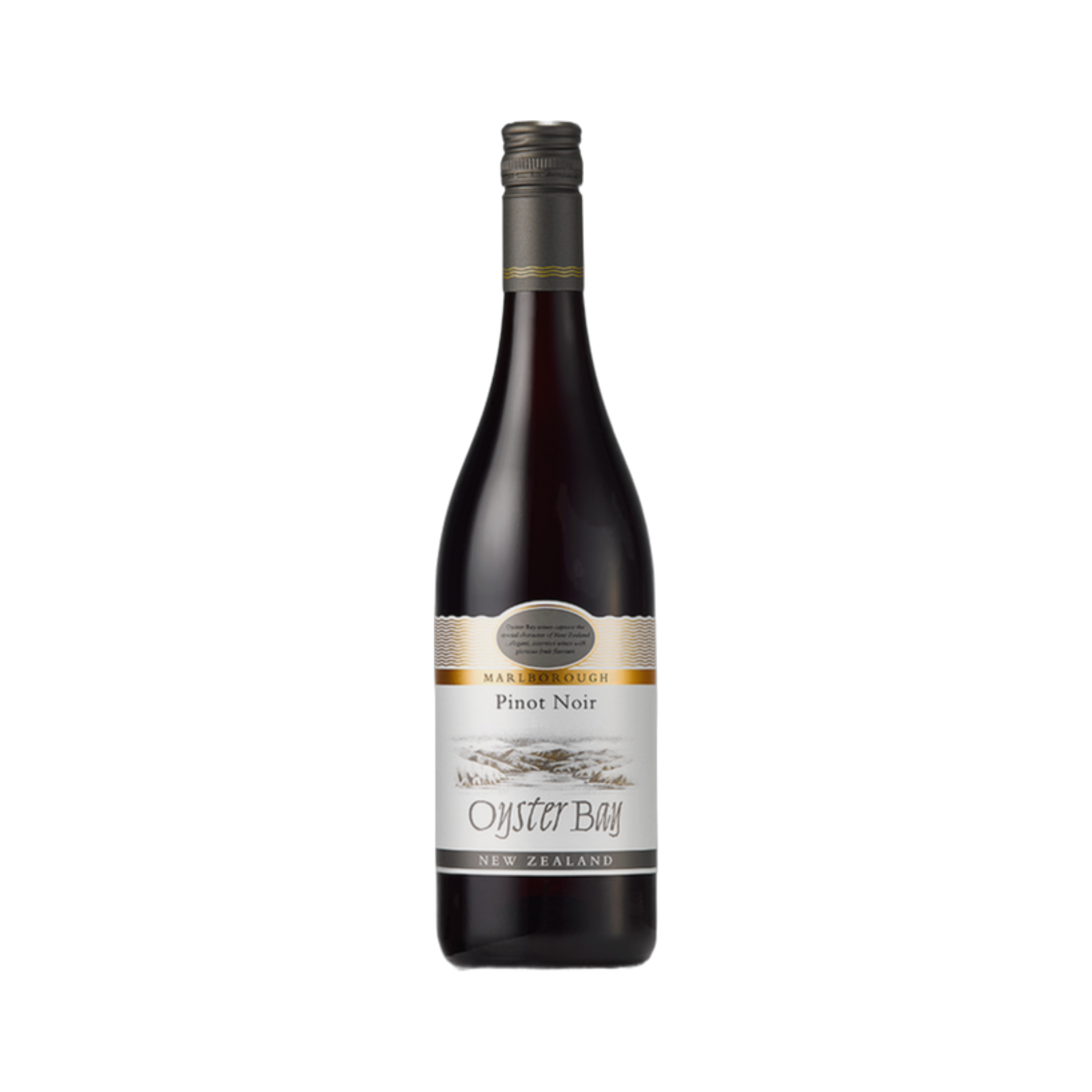 Pinot Noir Oyster Bay — Red Wine