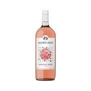 Moscato Rose Jacob's Creek 1.5L — Rosé Wine