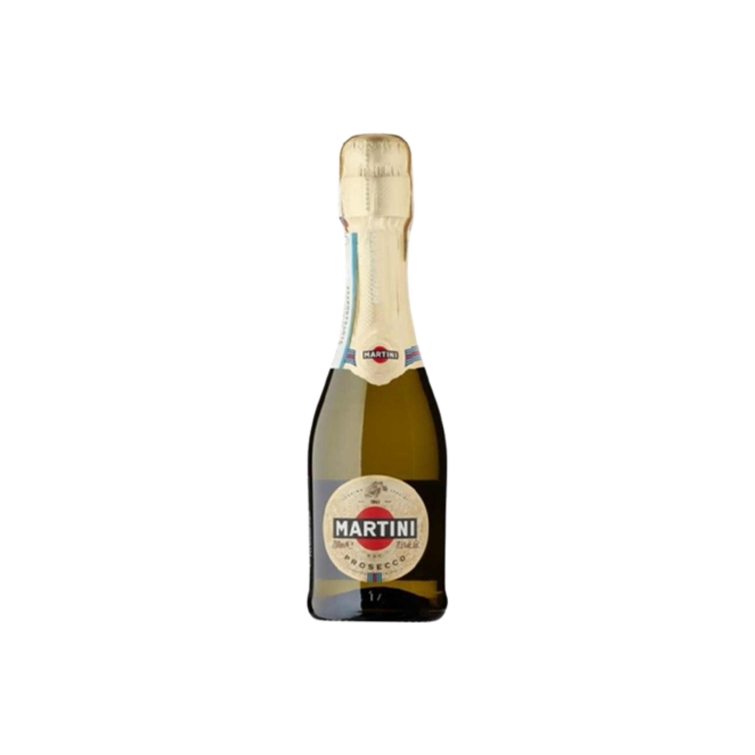 Martini Prosecco 200Ml — Sparkling Wine