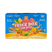 Dead Frog Juice Box Sour Mix Pack — Craft Beer
