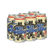 Willy Wolverine Strong Lager 6pk — Domestic Beer