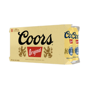 Coors Original 8pk — Domestic Beer