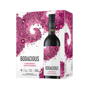 Bodacious Cabernet Sauvignon 4L — Red Wine