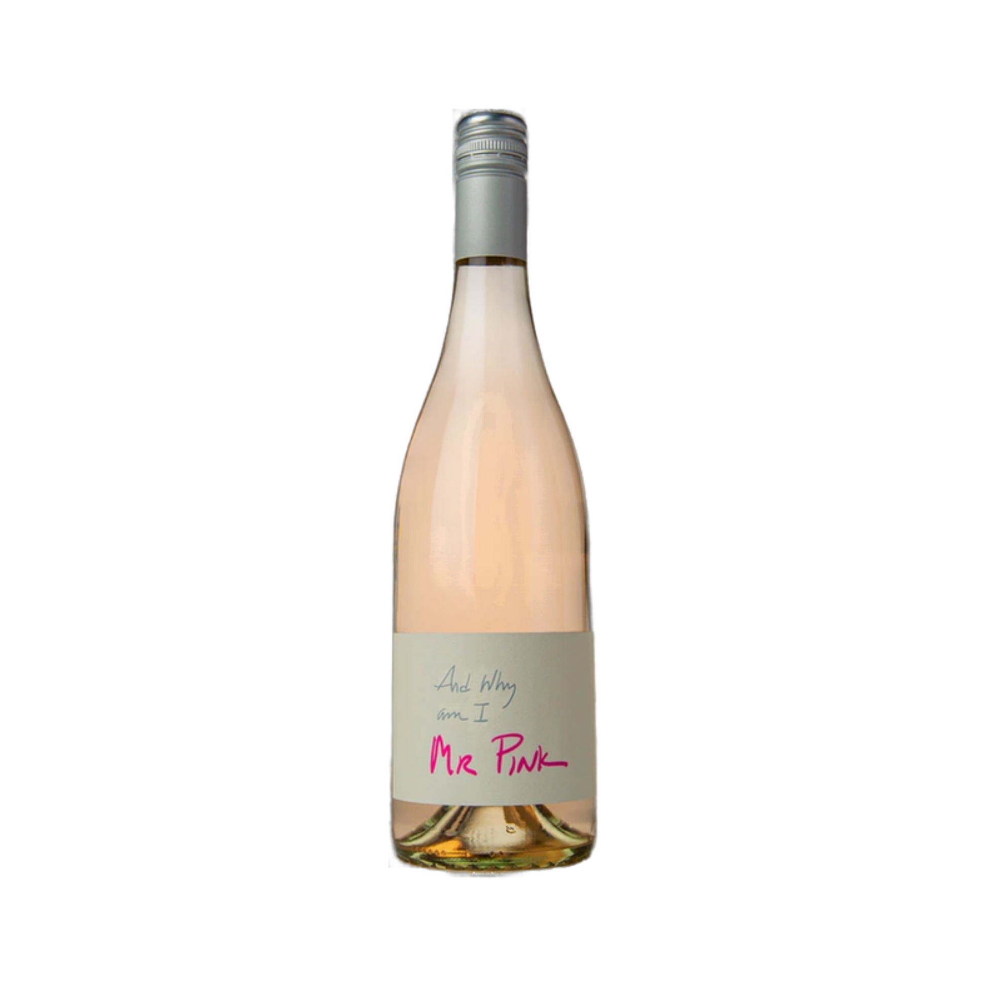 Rose Mark Ryan Mr Pink — Rosé Wine