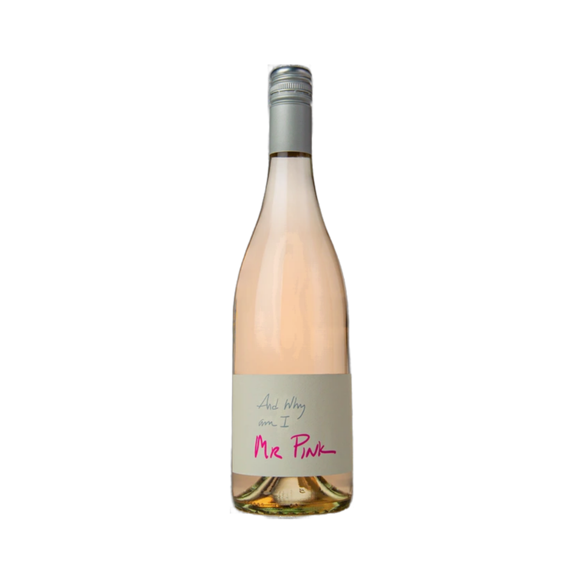 Rose Mark Ryan Mr Pink — Rosé Wine