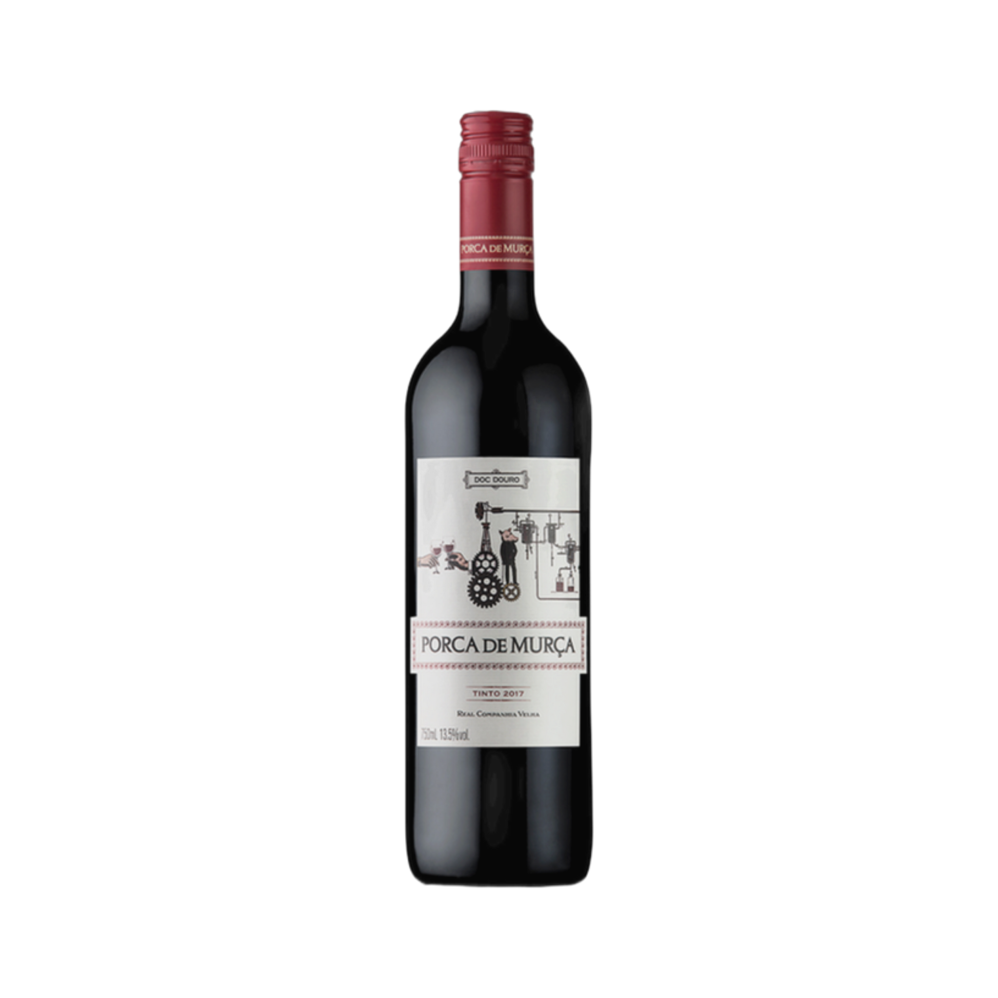 Douro Porca de Murca — Red Wine