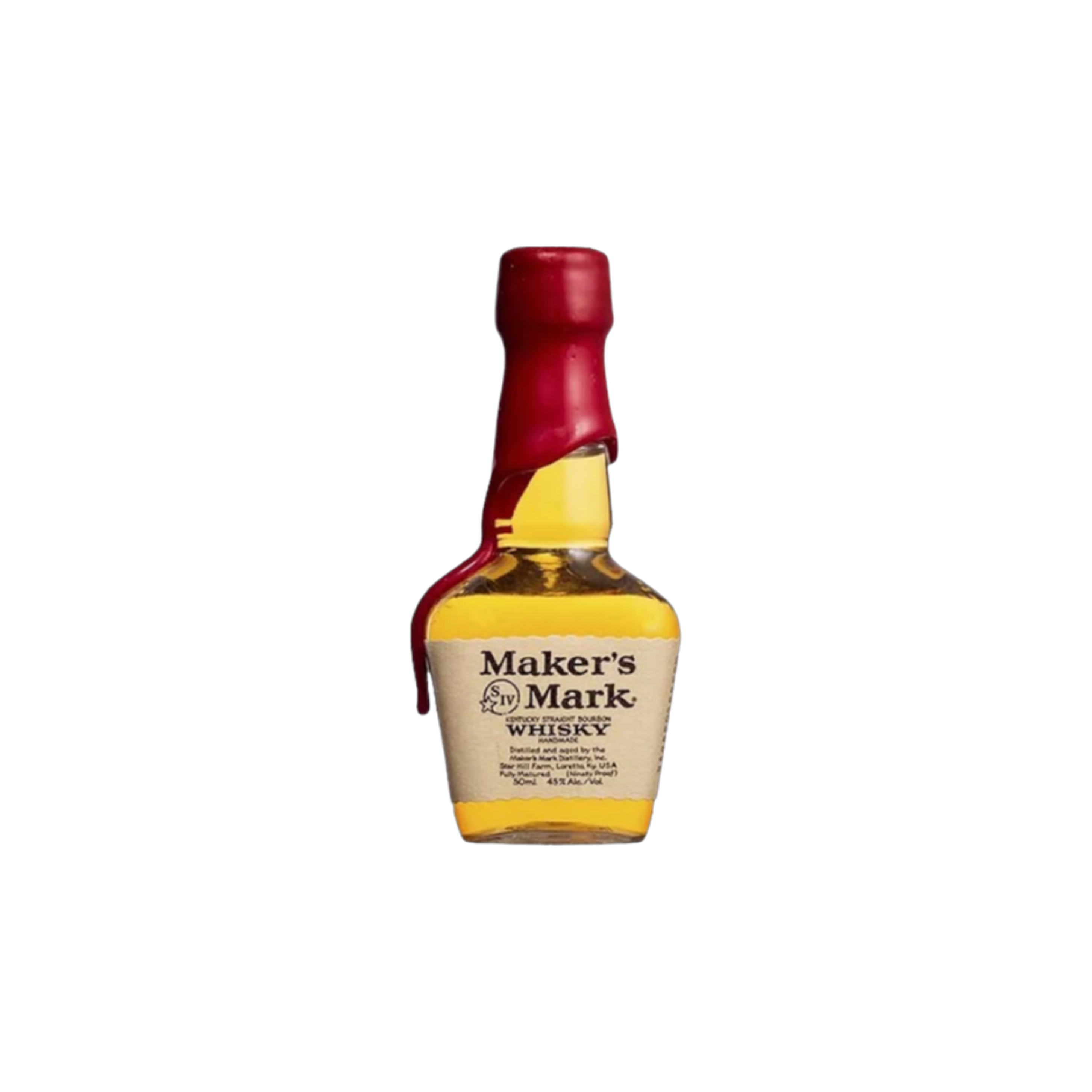 Maker's Mark Kentucky Bourbon 50ml