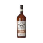 Wayne Gretzky Cream Liquor — Liqueur