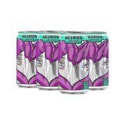Jaw Drop Gushing Grapes 6pk — Cooler