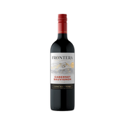 Cabernet Sauvignon Frontera — Red Wine
