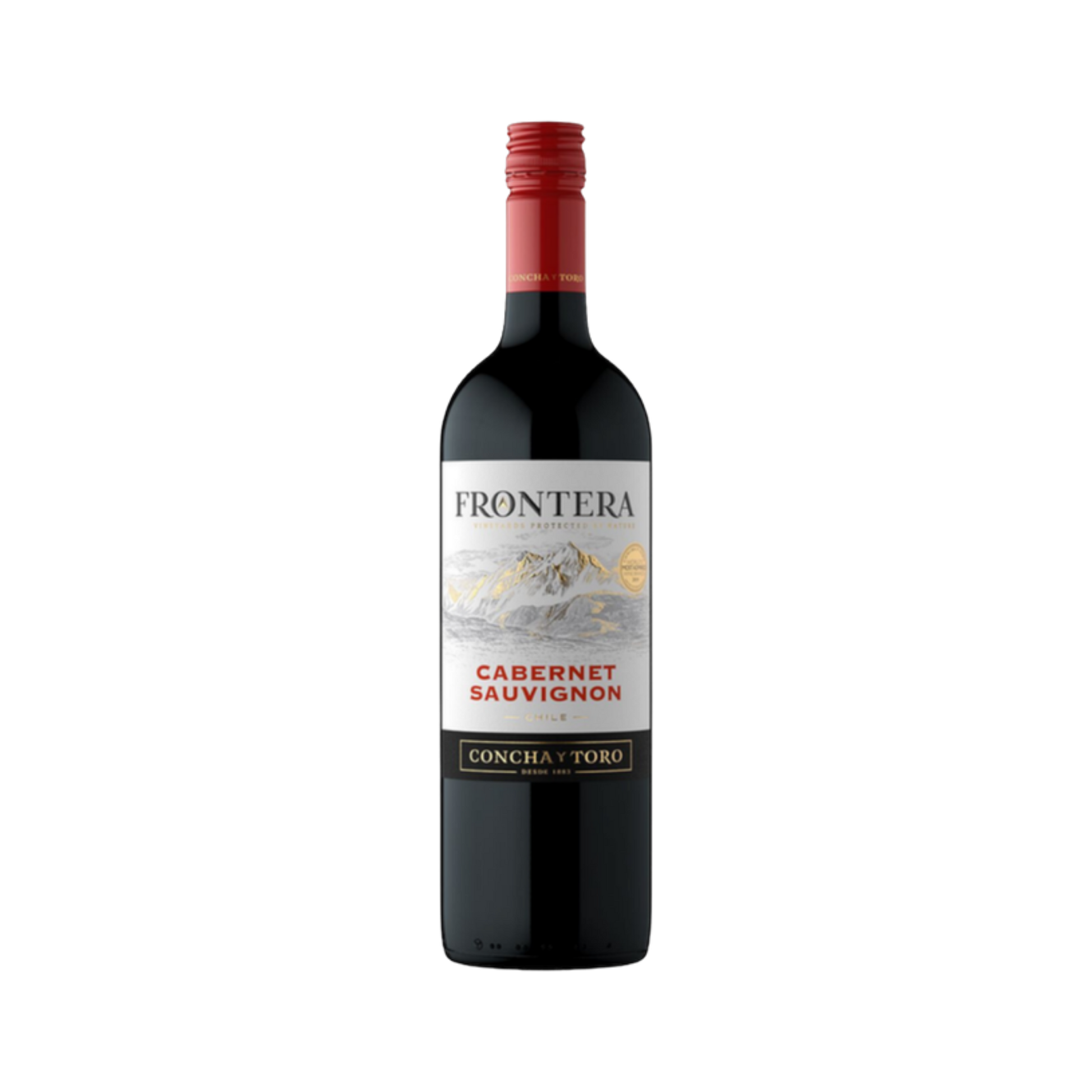 Cabernet Sauvignon Frontera — Red Wine