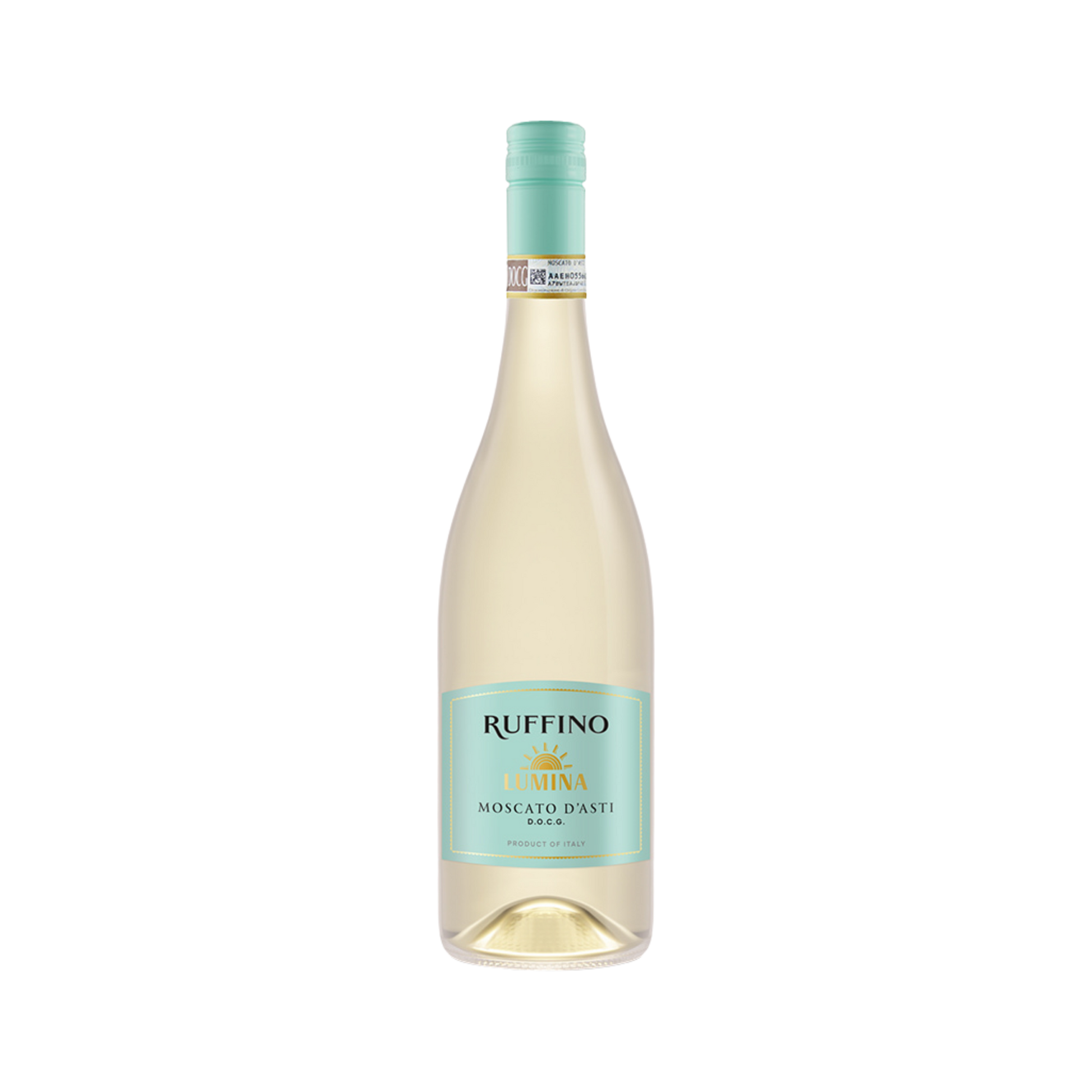Ruffino Moscato d'Asti — Sparkling Wine