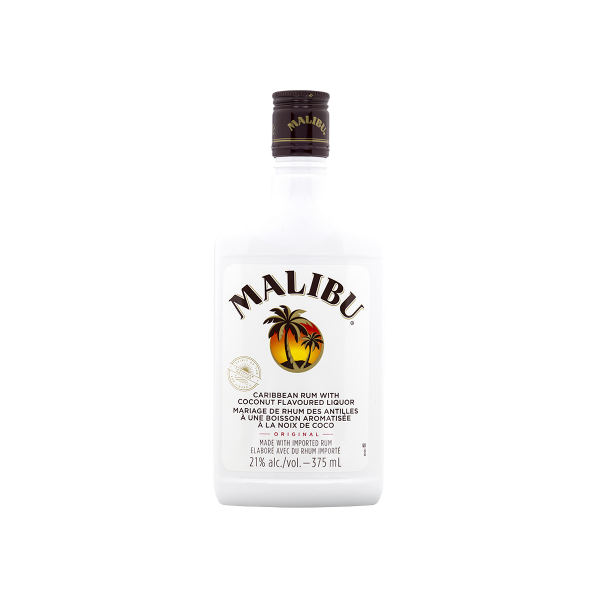 Malibu - Coconut 375ml — Liqueur