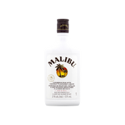 Malibu Coconut 375ml — Liqueur