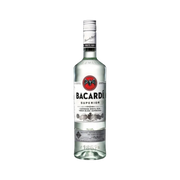 Bacardi Superior White 750ml — Rum